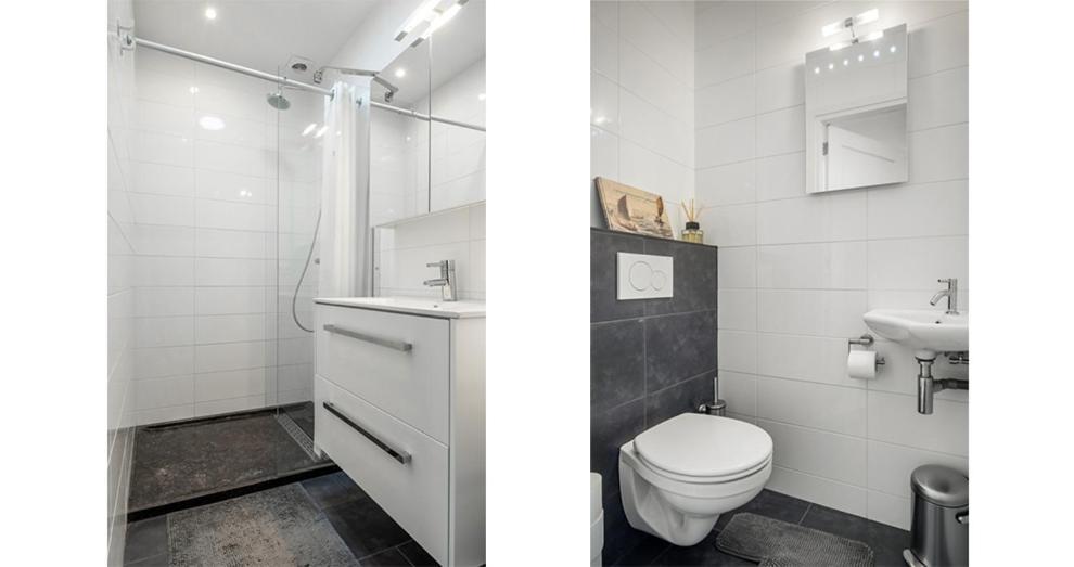 Het Schiphuys Apartamento Langweer Exterior foto